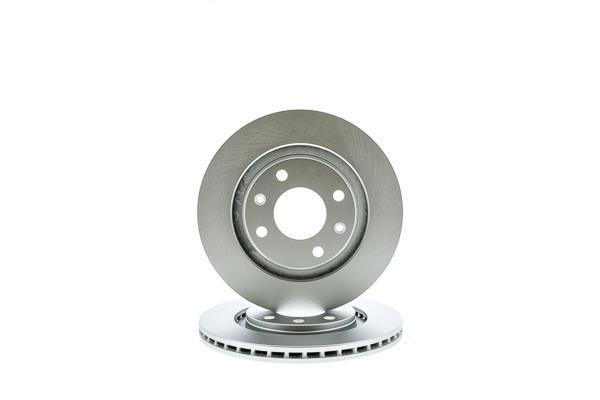 Disques de frein AISIN ref. Q6F913S